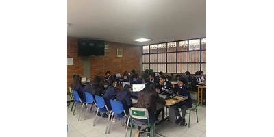 COLEGIO VISTA BELLA (IED)