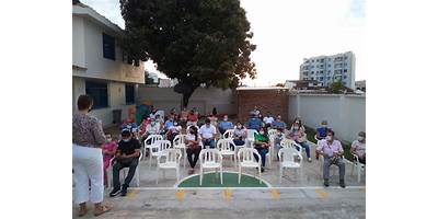COLEGIO WESTMOUNT SCHOOL