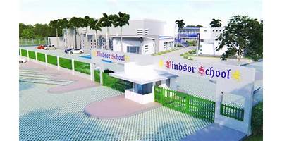 COLEGIO WINDSOR