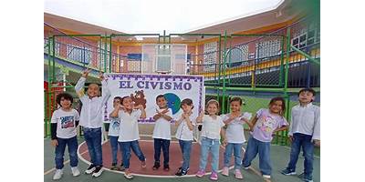 COLOMBUS AMERICAN SCHOOL