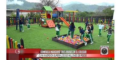COMFACA