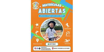 CONSENTIDOS COUNTRY SCHOOL SAS