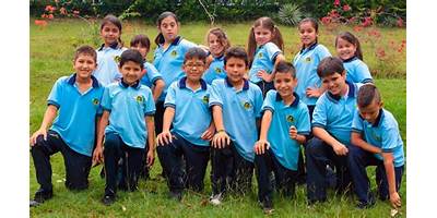 COORPORACION EDUCATIVA NISI SCHOOL