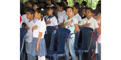 CORP EDUC AMIGOS INSTITUTO JEAN PIAGET