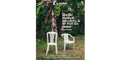 CORPORACIÓN ALBERTO ARANGO RESTREPO CEDER