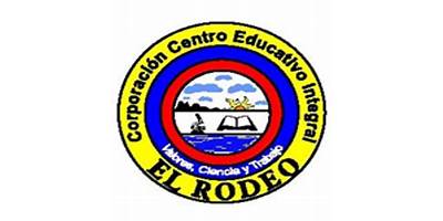 CORPORACIÓN CENTRO EDUCATIVO INTEGRAL EL RODEO