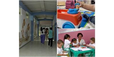 CORPORACION CER