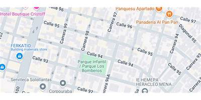 CORPORACIÓN COLEGIO AMERICANO DE APARTADÓ