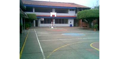 CORPORACION COLEGIO AMERICAS UNIDAS