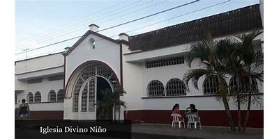 CORPORACION DIVINO NIÑO
