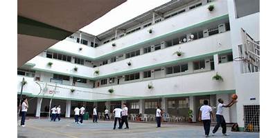 CORPORACION EDUCATIVA ADVENTISTA C.E.A