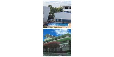 CORPORACION EDUCATIVA COLEGIO ALTER ALTERIS