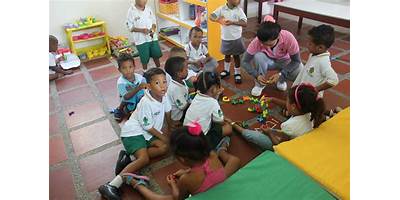 CORPORACION EDUCATIVA COLEGIO GRAN COLOMBIA