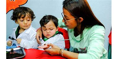 CORPORACION EDUCATIVA CONSTRUYENDO SUEÑOS