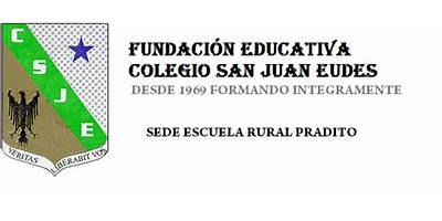 CORPORACION EDUCATIVA INSTITUTO SAN JUAN EUDES