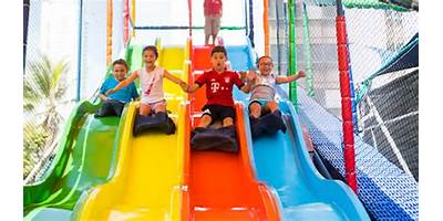 CORPORACIÓN EDUCATIVA PARQUE DE LOS NIÑOS