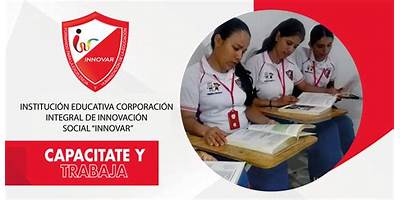CORPORACION INTEGRAL DE INNOVACION SOCIAL - INNOVAR