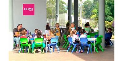 COSMO SCHOOLS