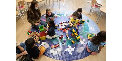 COSMO SCHOOLS ROBLEDO