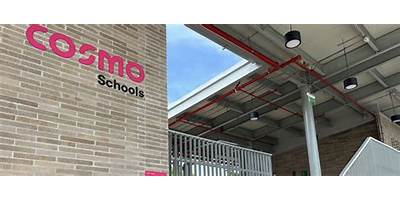 COSMO SCHOOLS - SEDE ARANJUEZ