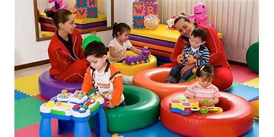 ESCUELA DE ESTIMULACION PARA EL DESARROLLO HUMANO CRECIENDO FELICES