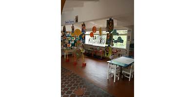 ESCUELA EL PRINCIPITO