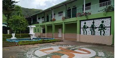 ESCUELA INDUSTRIAL