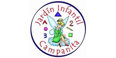 ESCUELA JARDIN MI HADA CAMPANITA