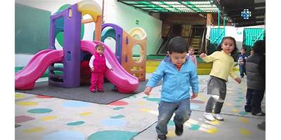 ESCUELA JARDION DE LOS NIÑOS