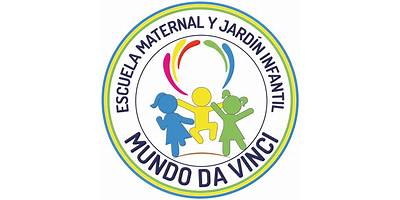 ESCUELA MATERNA Y JARDIN INFANTIL MUNDO DA VINCI