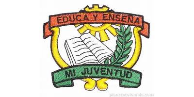 ESCUELA MI JUVENTUD