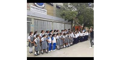 ESCUELA MIXTA LA 17 E