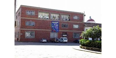ESCUELA NORMAL SUPERIOR