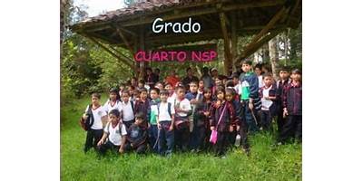 ESCUELA NORMAL SUPERIOR DE POPAYAN