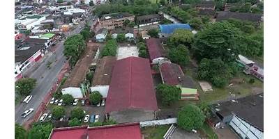 ESCUELA NORMAL SUPERIOR DE VILLAVICENCIO