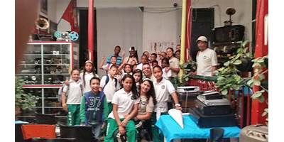 ESCUELA NORMAL SUPERIOR EL JARDIN - DE RISARALDA