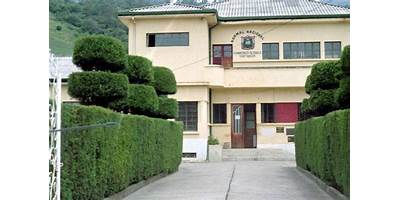 ESCUELA NORMAL SUPERIOR FRANCISCO DE PAULA SANTANDER
