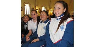 ESCUELA NORMAL SUPERIOR MARIA AUXILIADORA