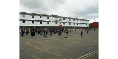 ESCUELA NORMAL SUPERIOR SANTIAGO DE TUNJA
