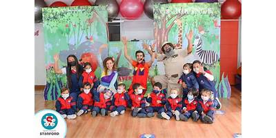 ESCUELA PEDAGOGICA EXPERIMENTAL