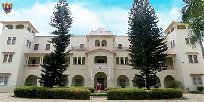 ESCUELA SAGRADO CORAZON DE JESUS