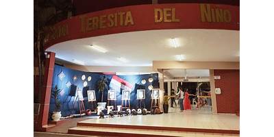 ESCUELA SANTA TERESITA DEL NINO JESUS