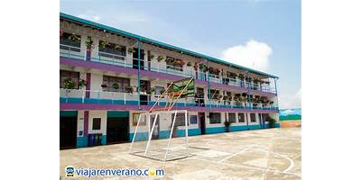 ESCUELA VIVA S.A.S