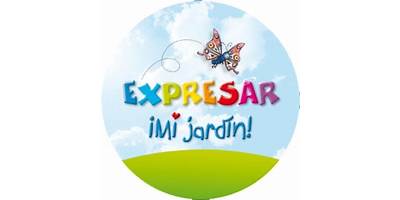 EXPRESAR JARDIN INFANTIL