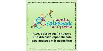 EXTERNADO CARO Y CUERVO