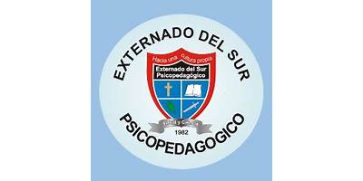 EXTERNADO DEL SUR PSICOPEDAGOGICO