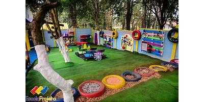 FORKIDS JARDIN INFANTIL Y CENTRO DE ESTIMULACION