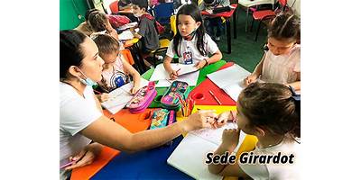 FORMAR INNOVAR COLEGIO CAMPESTRE