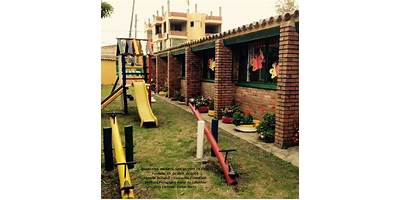 FUNDACIÓN CASA VIEJA