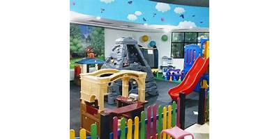 FUNDACION CENTRO EDUCATIVO MATERNO INFANTIL  OUR WORLD